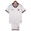 Fußball Trikot Iraq Heim WM 2026 - Kinder Fußball Trikot Iraq Heim WM 2026 - Kinder