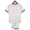 Fußball Trikot Iraq Heim WM 2026 - Kinder
