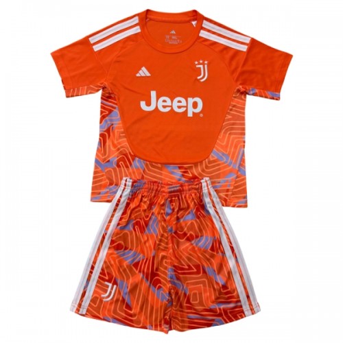 Fußball Trikot Juventus Torwart Heim 2026-27 - Kinder Fußball Trikot Juventus Torwart Heim 2026-27 - Kinder