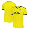 Fußball Trikot Leeds United Auswärts 2026-27