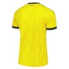Fußball Trikot Leeds United Auswärts 2026-27