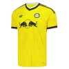 Fußball Trikot Leeds United Auswärts 2026-27