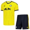 Fußball Trikot Leeds United Auswärts 2026-27 - Kinder Fußball Trikot Leeds United Auswärts 2026-27 - Kinder