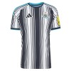 Fußball Trikot Newcastle United Heim 2026-27 Fußball Trikot Newcastle United Heim 2026-27
