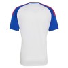 Fußball Trikot Olympique lyon Heim 2026-27