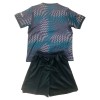 Fußball Trikot Paris Saint-Germain Torwart Heim 2026-27 - Kinder