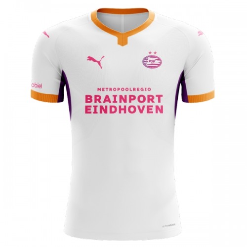 Fußball Trikot PSV Eindhoven Auswärts 2026-27 Fußball Trikot PSV Eindhoven Auswärts 2026-27