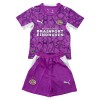 Fußball Trikot PSV Eindhoven Purple Version Torwart 2026-27 - Kinder Fußball Trikot PSV Eindhoven Purple Version Torwart 2026-27 - Kinder