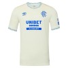 Fußball Trikot Rangers Auswärts 2026-27 Fußball Trikot Rangers Auswärts 2026-27