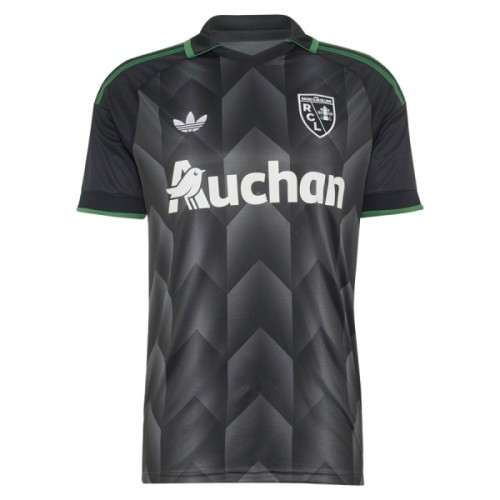 Fußball Trikot RC LENS Auswärts 2026-27 Fußball Trikot RC LENS Auswärts 2026-27