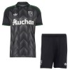Fußball Trikot RC LENS Auswärts 2026-27 - Kinder Fußball Trikot RC LENS Auswärts 2026-27 - Kinder