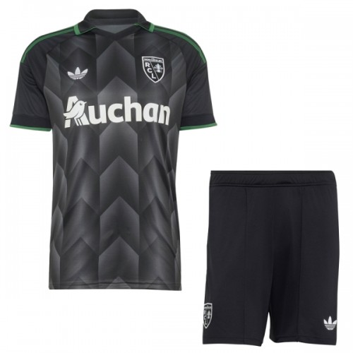 Fußball Trikot RC LENS Auswärts 2026-27 - Kinder Fußball Trikot RC LENS Auswärts 2026-27 - Kinder