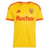 Fußball Trikot RC LENS Heim 2026-27 Fußball Trikot RC LENS Heim 2026-27