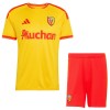 Fußball Trikot RC LENS Heim 2026-27 - Kinder Fußball Trikot RC LENS Heim 2026-27 - Kinder