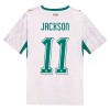 Fußball Trikot Senegal Jackson 11 Heim WM 2026 Fußball Trikot Senegal Jackson 11 Heim WM 2026