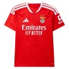 Fußball Trikot SL Benfica Lissabon Heim 2026-27 Fußball Trikot SL Benfica Lissabon Heim 2026-27