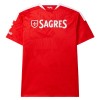 Fußball Trikot SL Benfica Lissabon Heim 2026-27