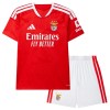 Fußball Trikot SL Benfica Lissabon Heim 2026-27 - Kinder Fußball Trikot SL Benfica Lissabon Heim 2026-27 - Kinder