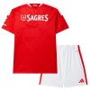 Fußball Trikot SL Benfica Lissabon Heim 2026-27 - Kinder