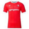 Fußball Trikot Twente Heim 2026-27 Fußball Trikot Twente Heim 2026-27