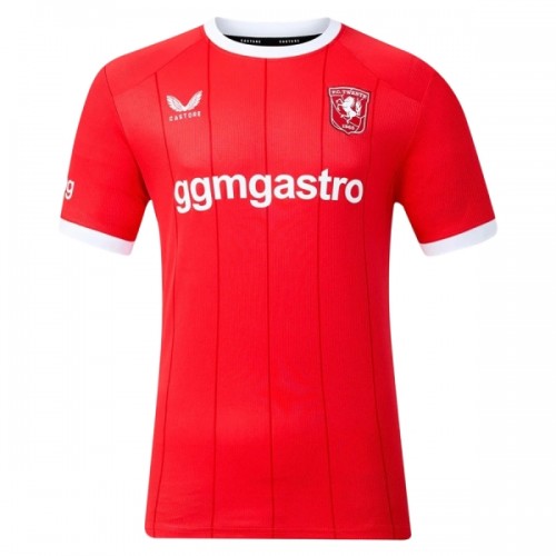 Fußball Trikot Twente Heim 2026-27 Fußball Trikot Twente Heim 2026-27