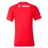 Fußball Trikot Twente Heim 2026-27