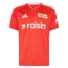 Fußball Trikot Union Berlin Heim 2026-27 Fußball Trikot Union Berlin Heim 2026-27