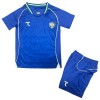 Fußball Trikot Uzbekistan Heim WM 2026 - Kinder Fußball Trikot Uzbekistan Heim WM 2026 - Kinder