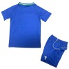 Fußball Trikot Uzbekistan Heim WM 2026 - Kinder
