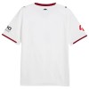 Fußball Trikot Valencia CF Heim 2026-27