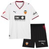 Fußball Trikot Valencia CF Heim 2026-27 - Kinder Fußball Trikot Valencia CF Heim 2026-27 - Kinder