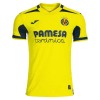 Fußball Trikot Villarreal Heim 2026-27
