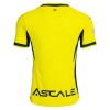 Fußball Trikot Villarreal Heim 2026-27