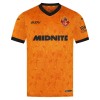 Fußball Trikot Wolverhampton Wanderers Heim 2026-27 Fußball Trikot Wolverhampton Wanderers Heim 2026-27