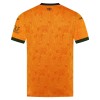 Fußball Trikot Wolverhampton Wanderers Heim 2026-27