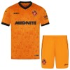 Fußball Trikot Wolverhampton Wanderers Heim 2026-27 - Kinder Fußball Trikot Wolverhampton Wanderers Heim 2026-27 - Kinder