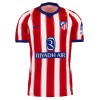 Fußball Trikot Atlético Madrid Griezmann 7 Heim 2026-27