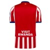 Fußball Trikot Atlético Madrid Heim 2026-27