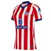 Fußball Trikot Atlético Madrid Heim 2026-27 - Damen Fußball Trikot Atlético Madrid Heim 2026-27 - Damen