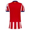 Fußball Trikot Atlético Madrid Heim 2026-27 - Damen