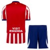 Fußball Trikot Atlético Madrid Heim 2026-27 - Kinder