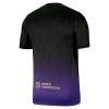 Fußball Trikot FC Barcelona Auswärts 2026-27