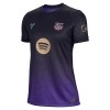 Fußball Trikot FC Barcelona Auswärts 2026-27 - Damen Fußball Trikot FC Barcelona Auswärts 2026-27 - Damen
