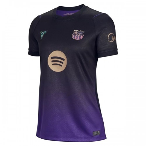 Fußball Trikot FC Barcelona Auswärts 2026-27 - Damen Fußball Trikot FC Barcelona Auswärts 2026-27 - Damen