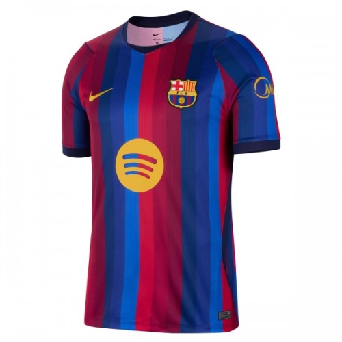 Fußball Trikot FC Barcelona Heim 2026-27 Fußball Trikot FC Barcelona Heim 2026-27
