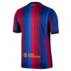 Fußball Trikot FC Barcelona Heim 2026-27 - Kinder