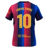 Fußball Trikot FC Barcelona Lamine Yamal 10 Heim 2026-27 Fußball Trikot FC Barcelona Lamine Yamal 10 Heim 2026-27