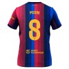 Fußball Trikot FC Barcelona Pedri 8 Heim 2026-27 - Kinder