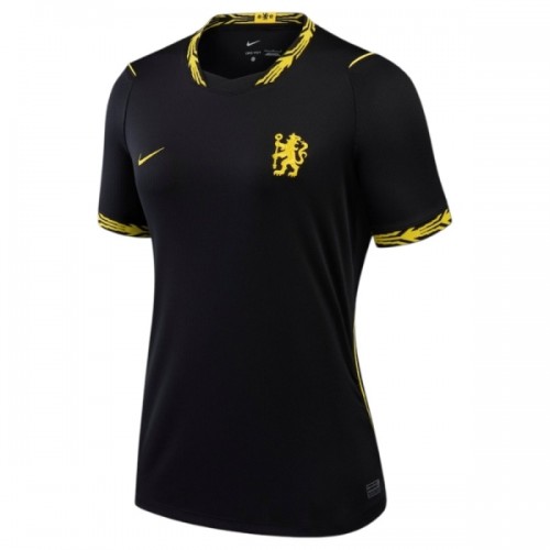 Fußball Trikot Chelsea Auswärts 2026-27 - Damen Fußball Trikot Chelsea Auswärts 2026-27 - Damen