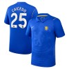 Fußball Trikot Chelsea Caicedo 25 Heim 2026-27 Fußball Trikot Chelsea Caicedo 25 Heim 2026-27